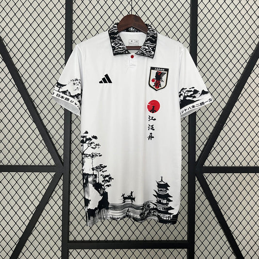 Japan 2024 Special Edition Jersey