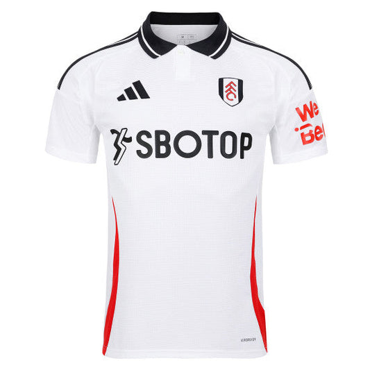 Fulham 24/25 Home Jersey