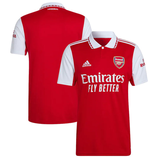 Arsenal 22/23 Home Jersey