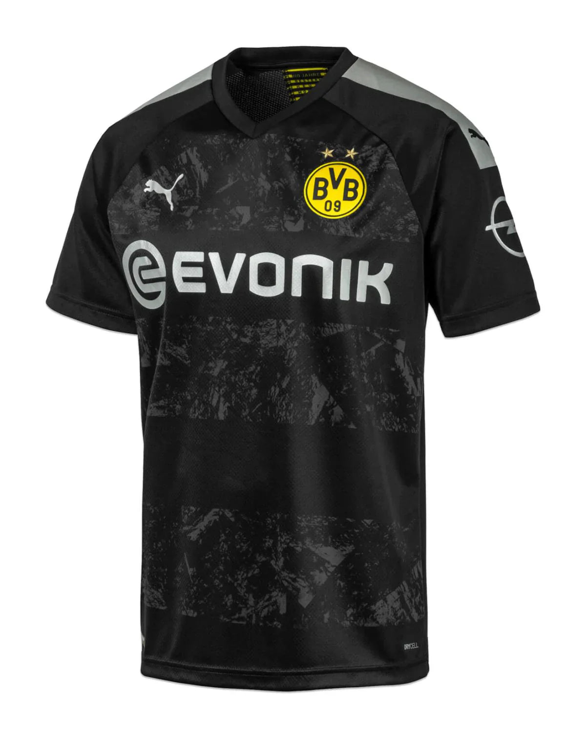 Borussia Dortmund 19/20 Away Jersey