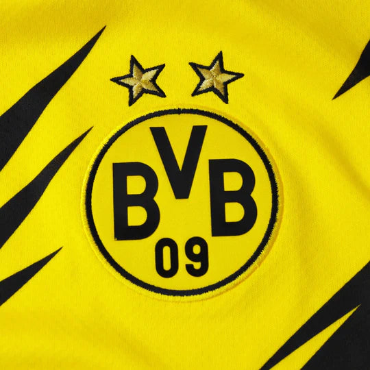 Borussia Dortmund 20/21 Home Jersey