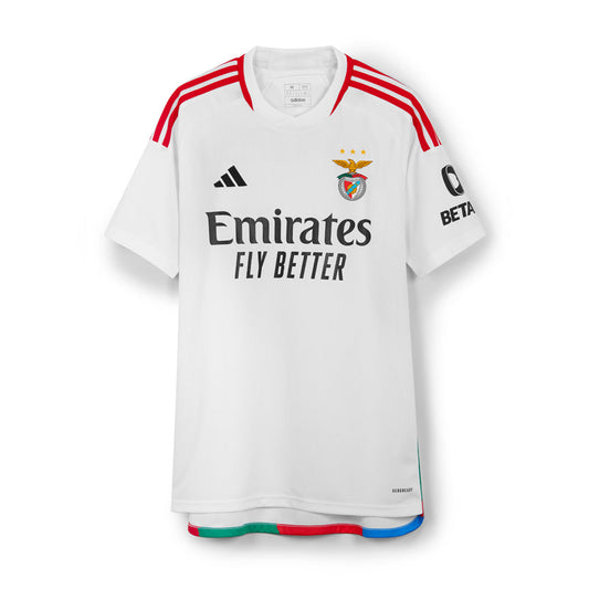 SL Benfica 23/24 Third Jersey