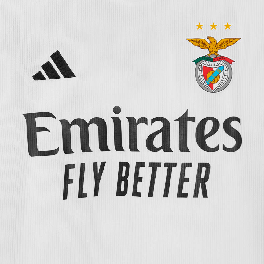 SL Benfica 23/24 Third Jersey