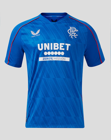 Rangers 24/25 Home Jersey