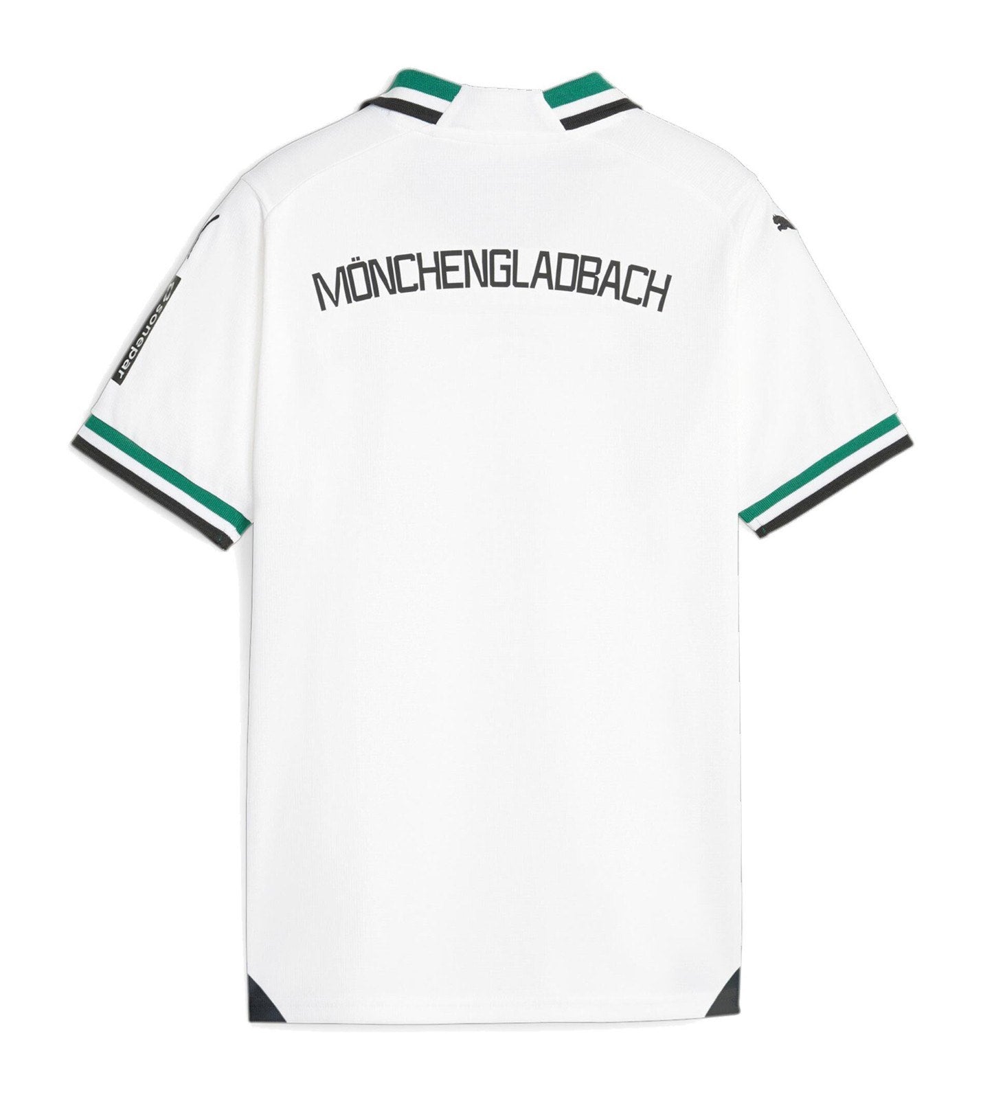 Borussia Mönchengladbach 23/24 Home Jersey