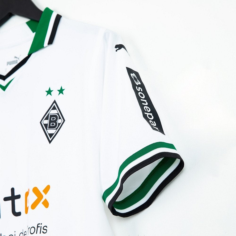 Borussia Mönchengladbach 23/24 Home Jersey