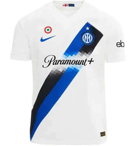 Inter Milan 23/24 Away Jersey