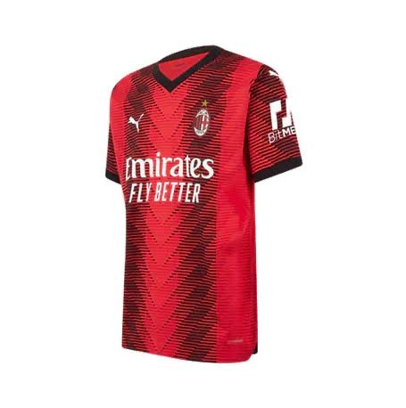 AC Milan 23/24 Home jersey