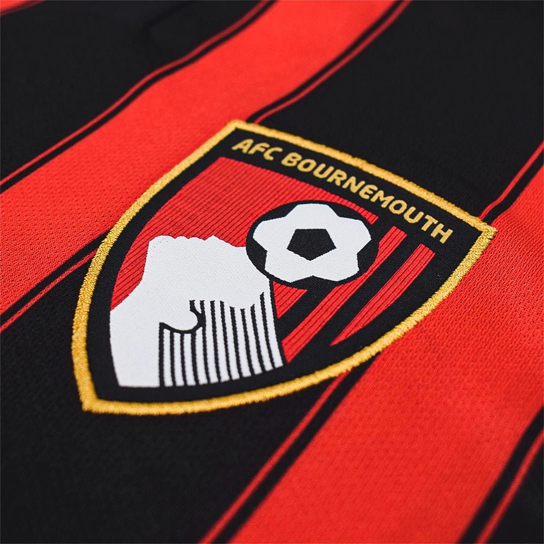 Bournemouth FC 23/24 Home jersey