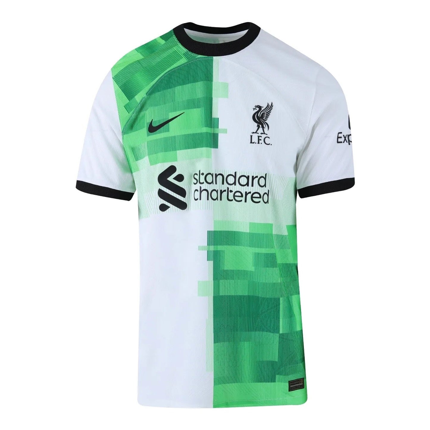 Liverpool 23/24 Away Jersey