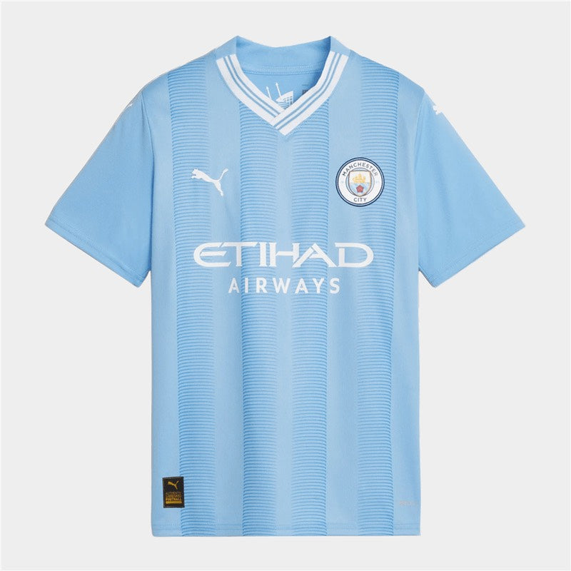 Manchester City 23/24 Home Jersey