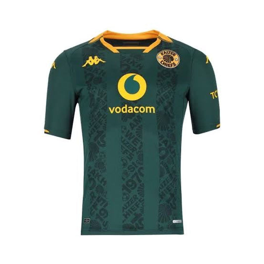 Kaizer Chiefs 23/24 Away Jersey