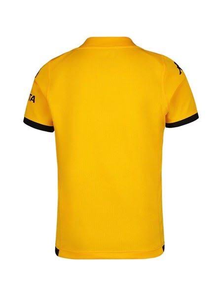 Kaizer Chiefs 23/24 Home Jersey