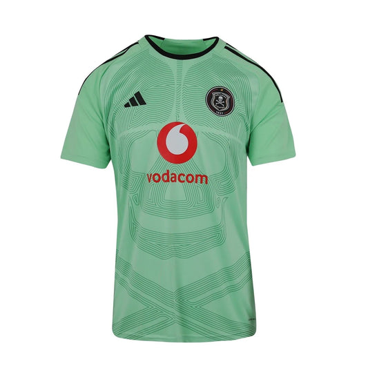 Orlando Pirates 23/24 Away Jersey