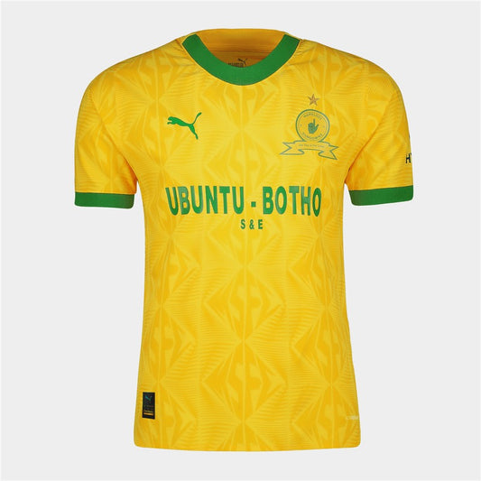 Mamelodi Sundowns 23/24 Home Jersey