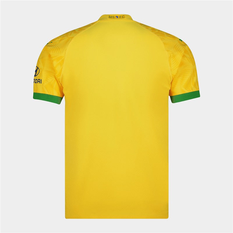 Mamelodi Sundowns 23/24 Home Jersey