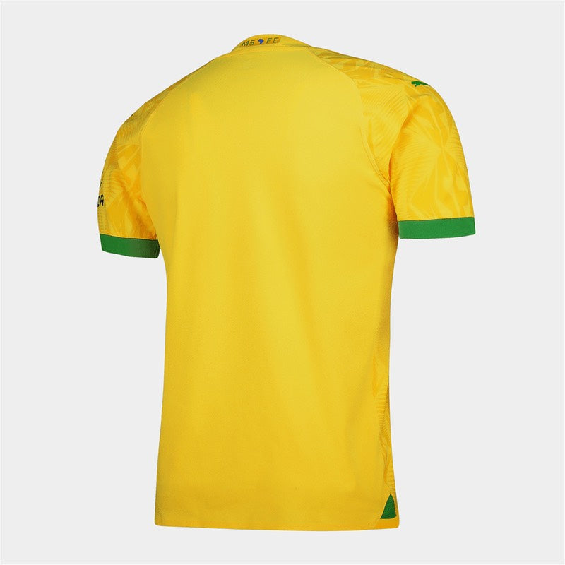 Mamelodi Sundowns 23/24 Home Jersey