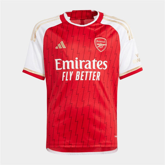 Arsenal 23/24 Home Jersey