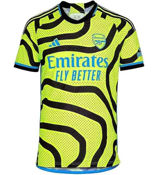 Arsenal 23/24 Away Jersey