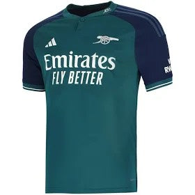 Arsenal 23/24 Third Jersey