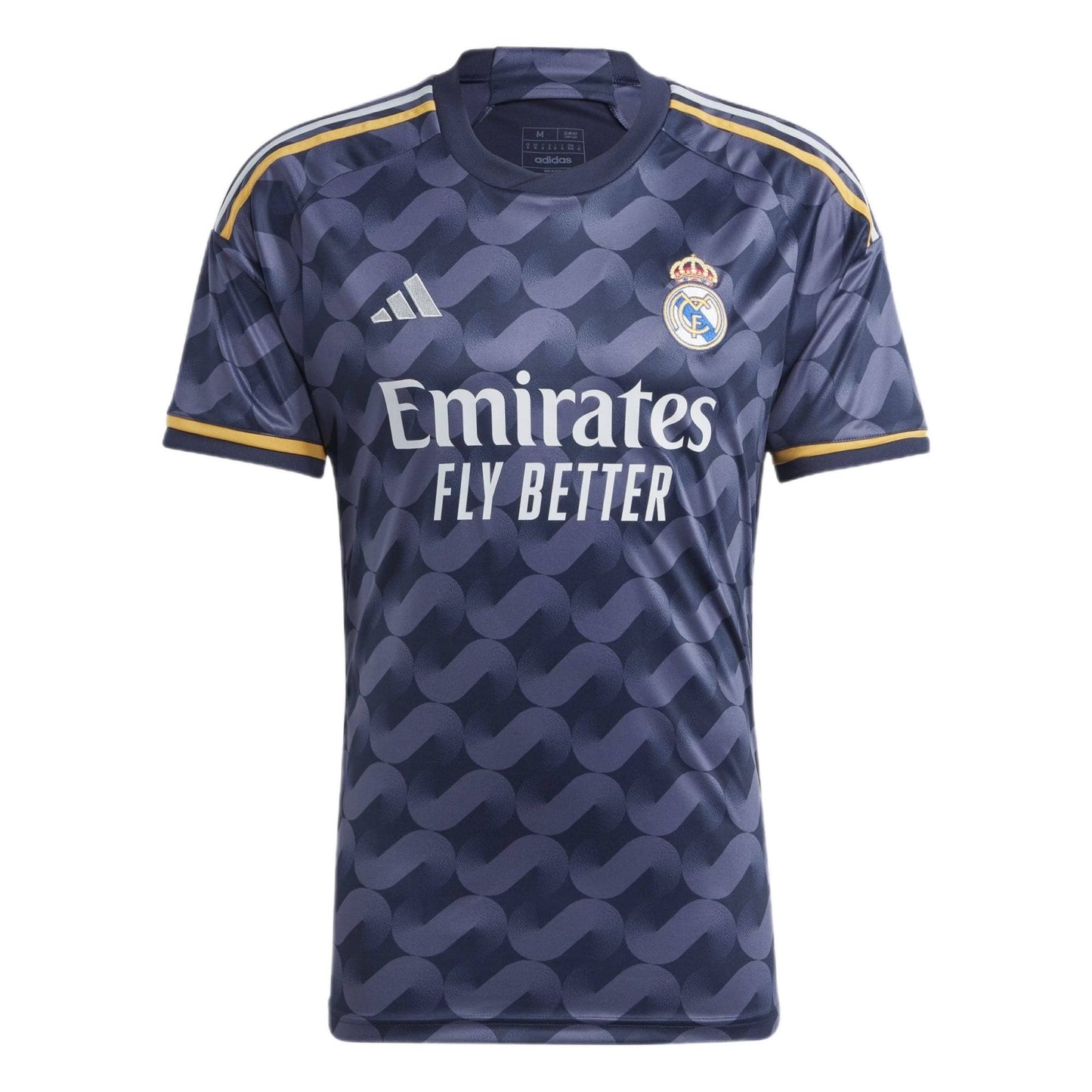 Real Madrid 23/24 Away Jersey