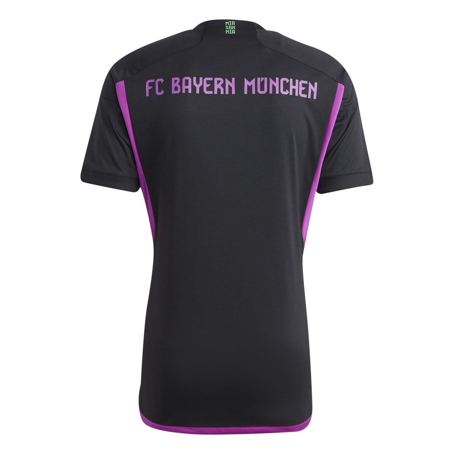 FC Bayern 23/24 Away Jersey