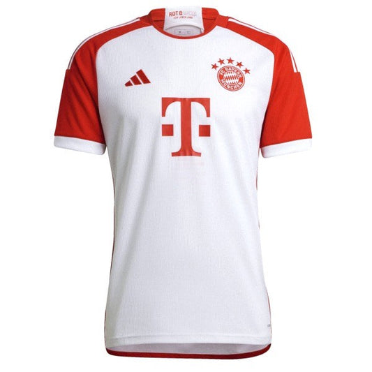 FC Bayern 23/24 Home Jersey