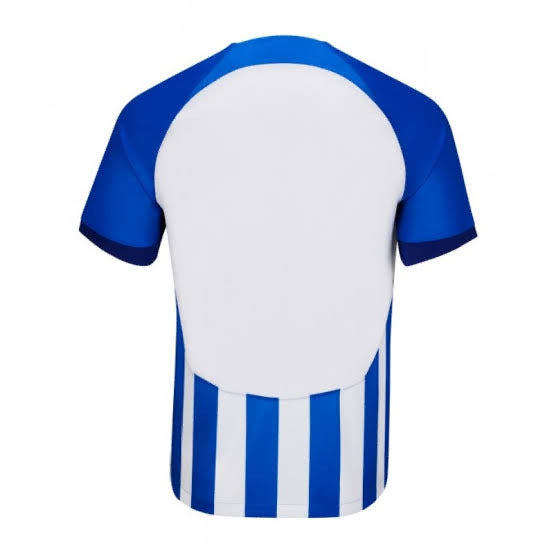 Brighton & Hove Albion FC 23/24 Home Jersey