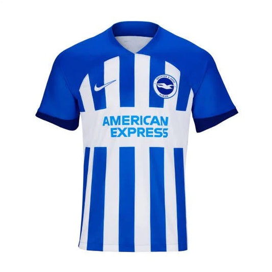 Brighton & Hove Albion FC 23/24 Home Jersey