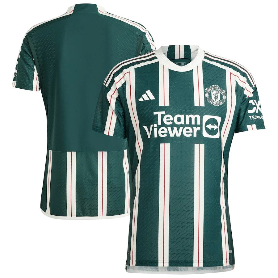 Manchester United 23/24 Away Jersey