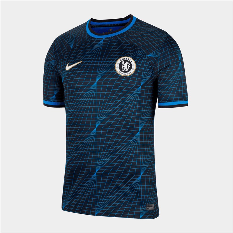 Chelsea 23/24 Away Jersey