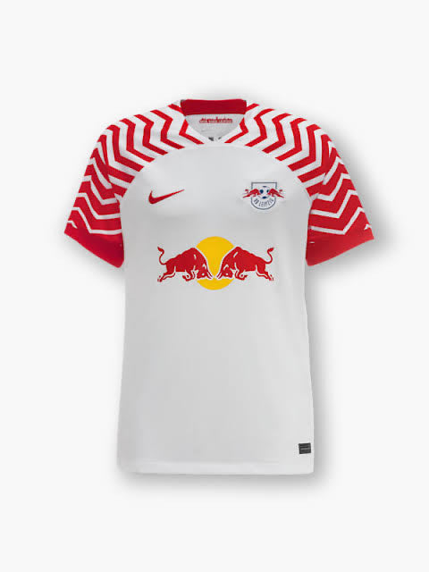 RB Leipzig 23/24 Home Jersey