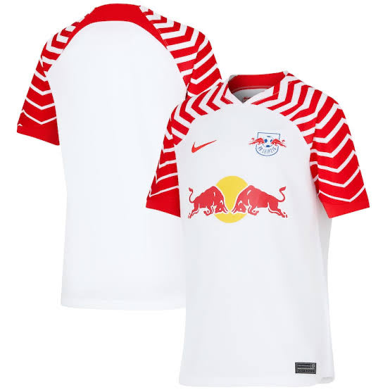 RB Leipzig 23/24 Home Jersey