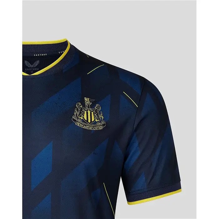 Newcastle United FC 23/24 Third Jersey