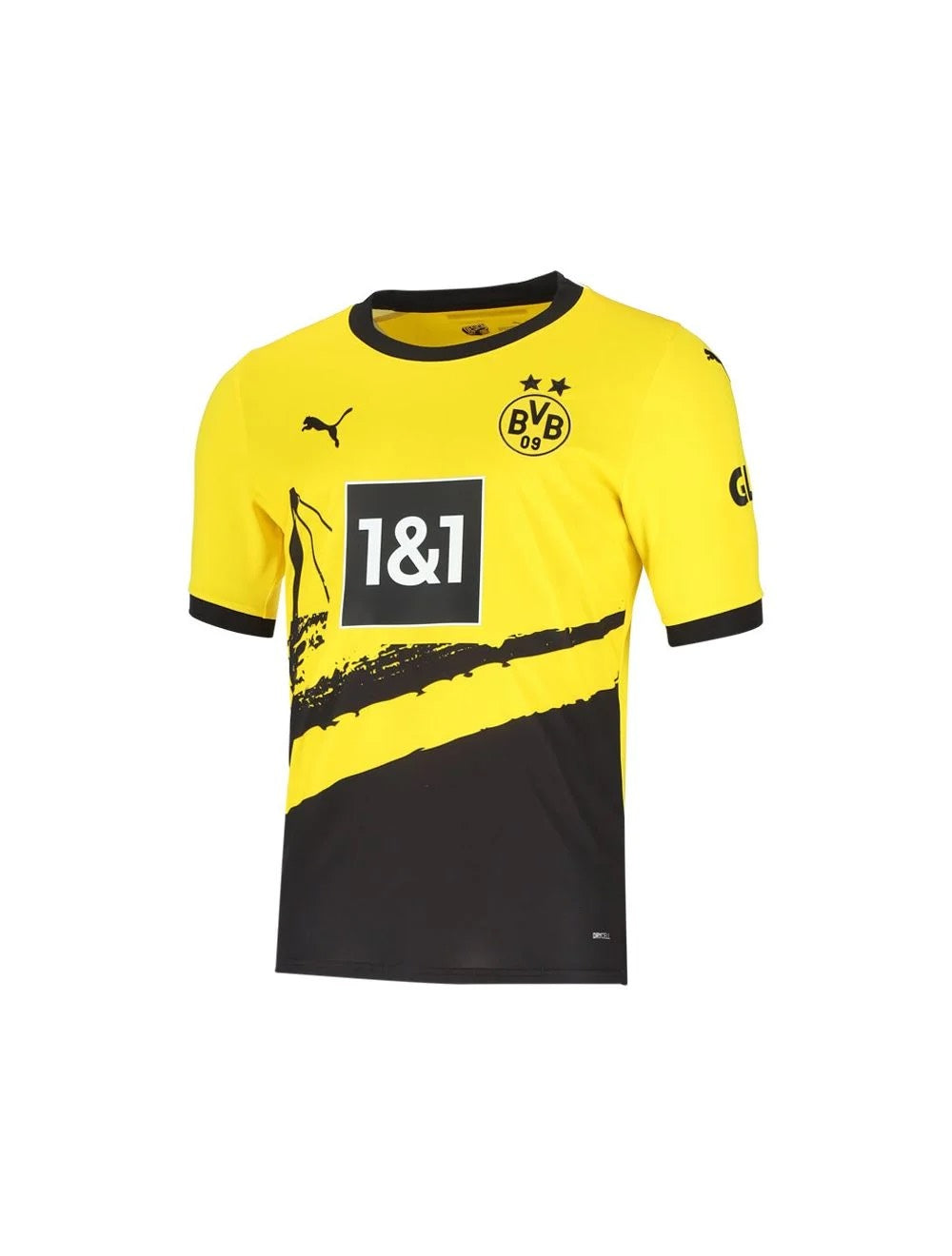 Borussia Dortmund 23/24 Home Jersey