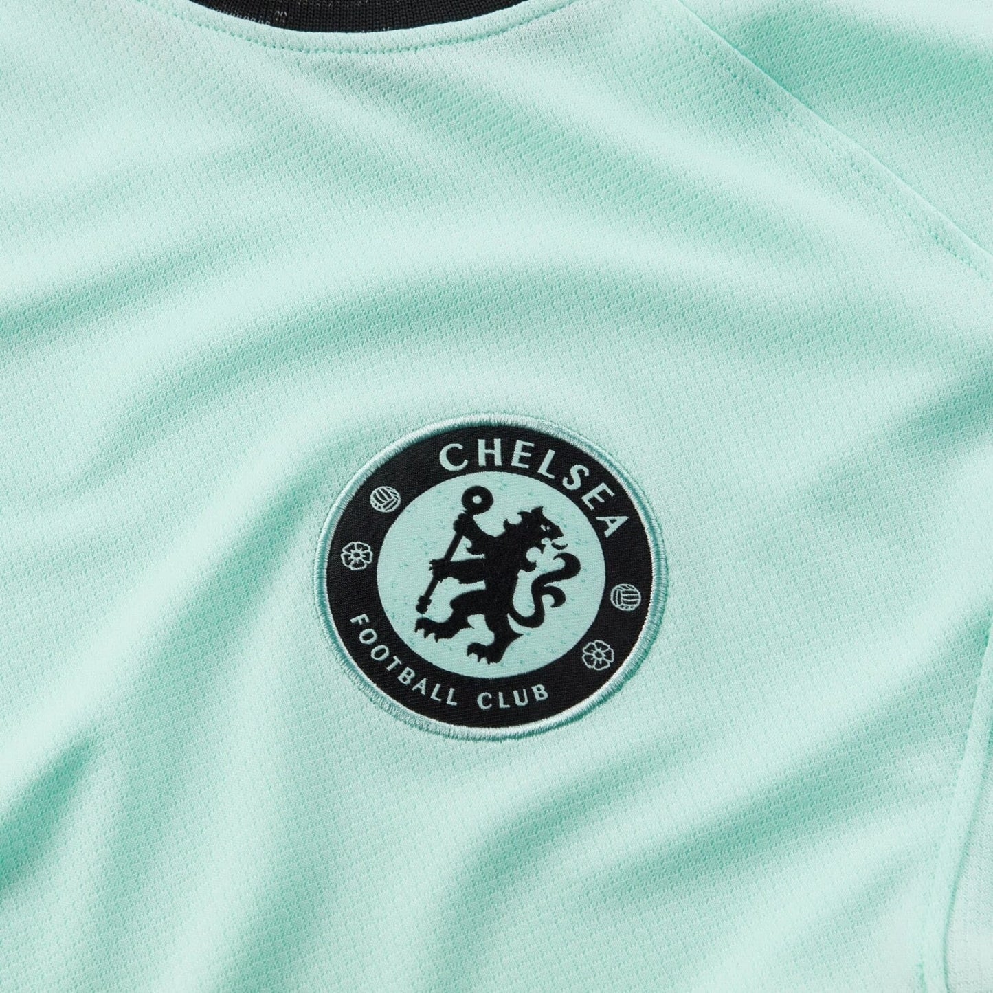 Chelsea 23/24 Third Jersey