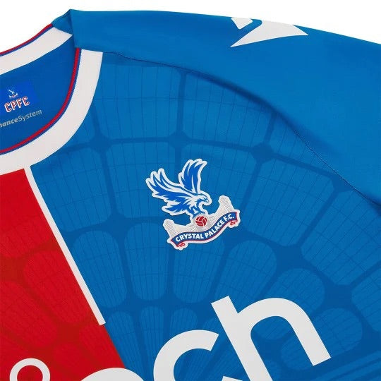 Crystal Palace 23/24 Home jersey