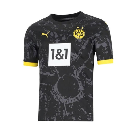 Borussia Dortmund 23/24 Away Jersey