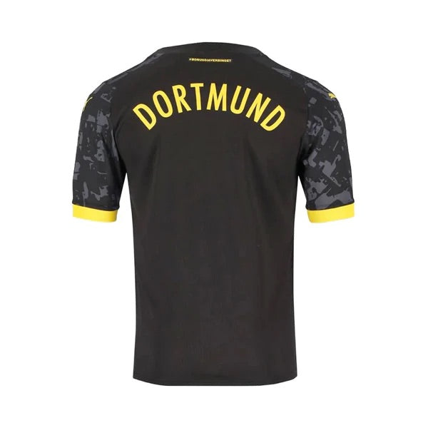 Borussia Dortmund 23/24 Away Jersey