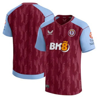 Aston Villa 23/24 Home jersey