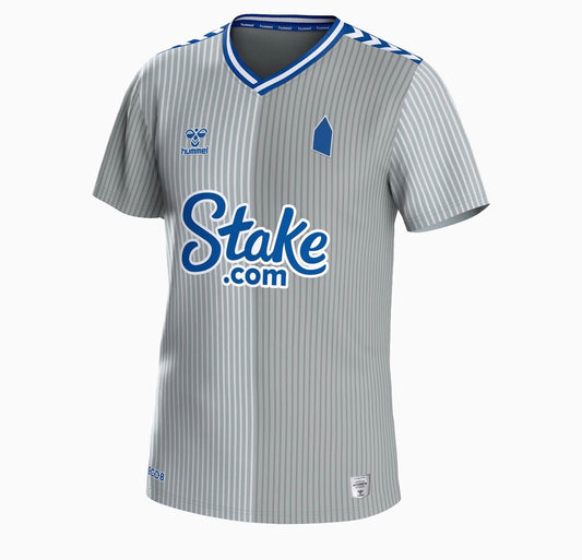 Everton 23/24 Third jersey