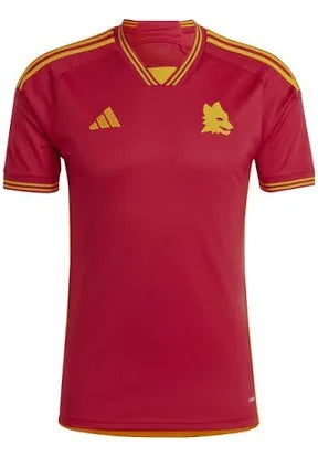 AS Roma 23/24 Home Jersey