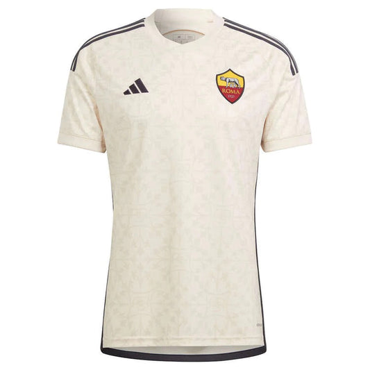 AS Roma 23/24 Away Jersey