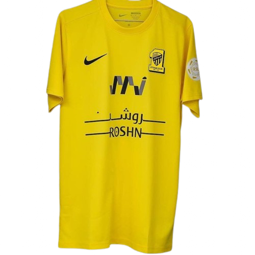 Al ittihad 23/24 Fourth Jersey