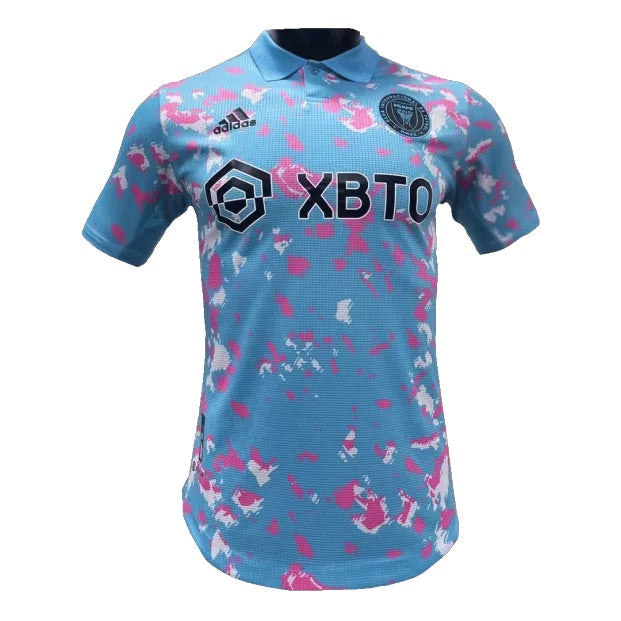 Inter Miami 2023 Third Jersey