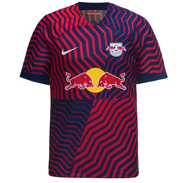 RB Leipzig 23/24 Away Jersey