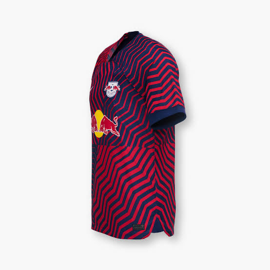 RB Leipzig 23/24 Away Jersey