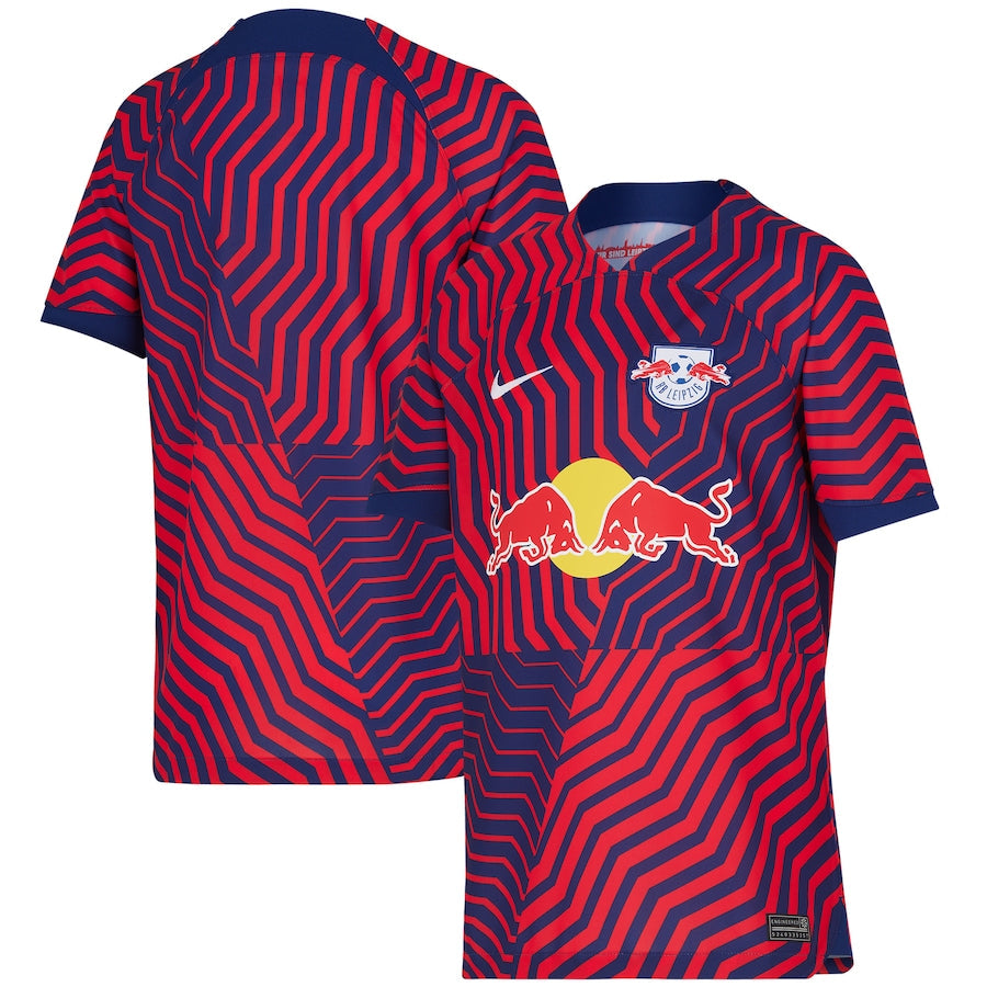 RB Leipzig 23/24 Away Jersey