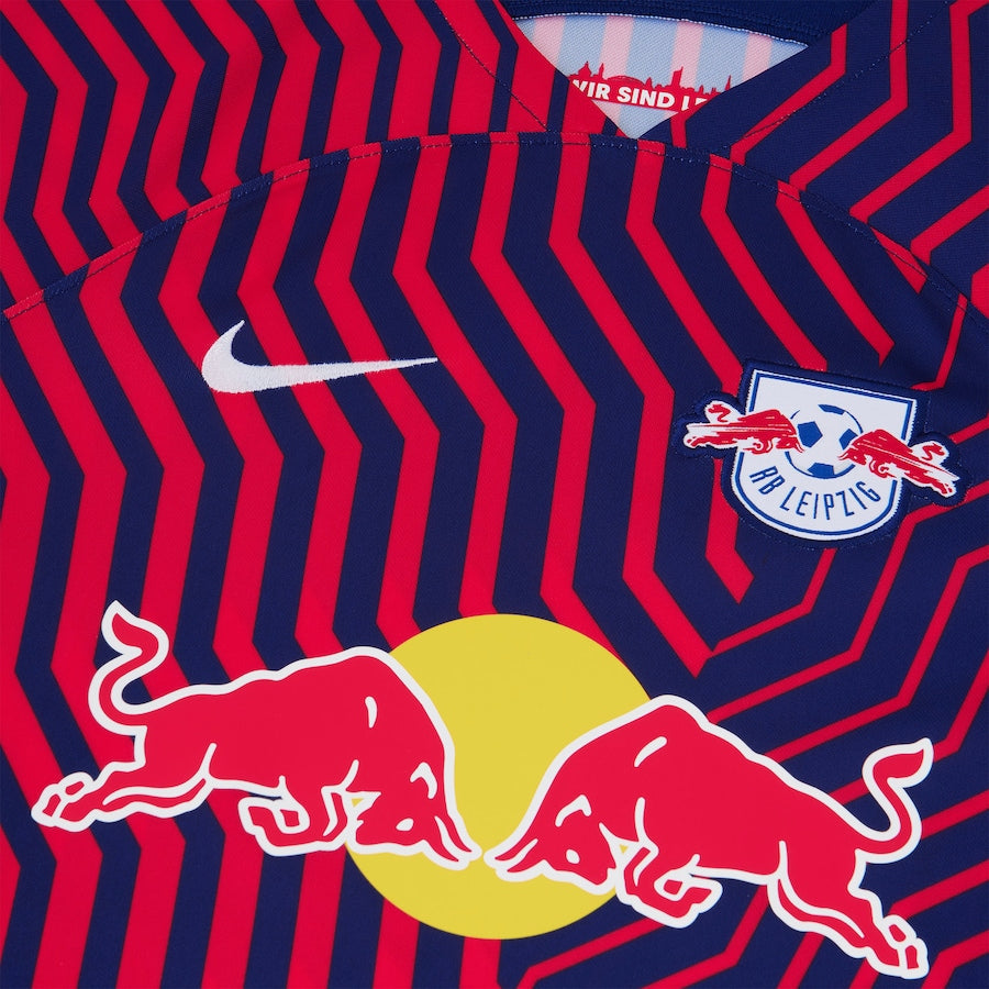 RB Leipzig 23/24 Away Jersey