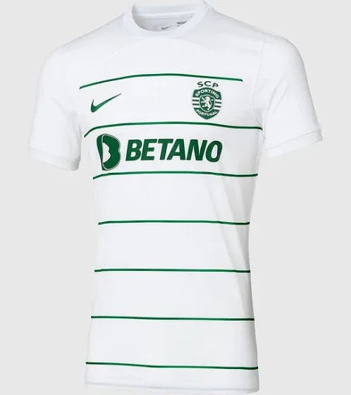 Sporting CP 23/24 Away Jersey